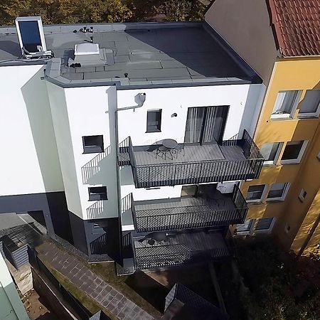 Schoene Apartments In Der Innenstadt I Home2Share ออสนาบรึค ภายนอก รูปภาพ