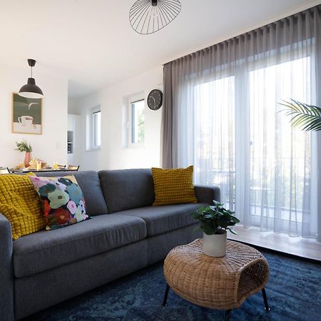 Schoene Apartments In Der Innenstadt I Home2Share ออสนาบรึค ภายนอก รูปภาพ