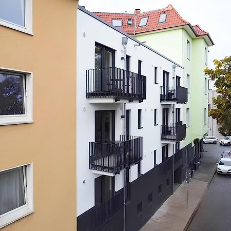 Schoene Apartments In Der Innenstadt I Home2Share ออสนาบรึค ภายนอก รูปภาพ
