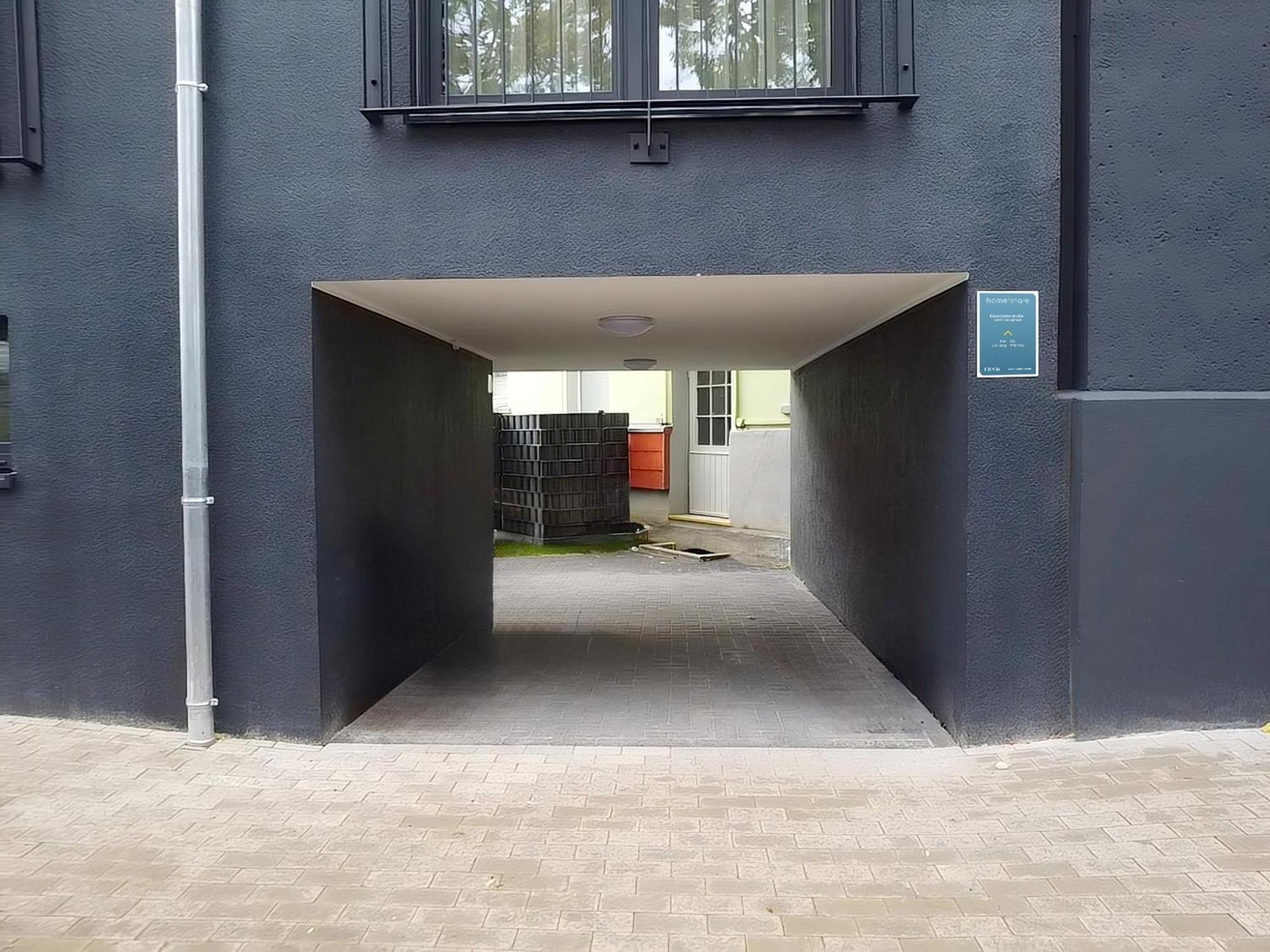 Schoene Apartments In Der Innenstadt I Home2Share ออสนาบรึค ภายนอก รูปภาพ