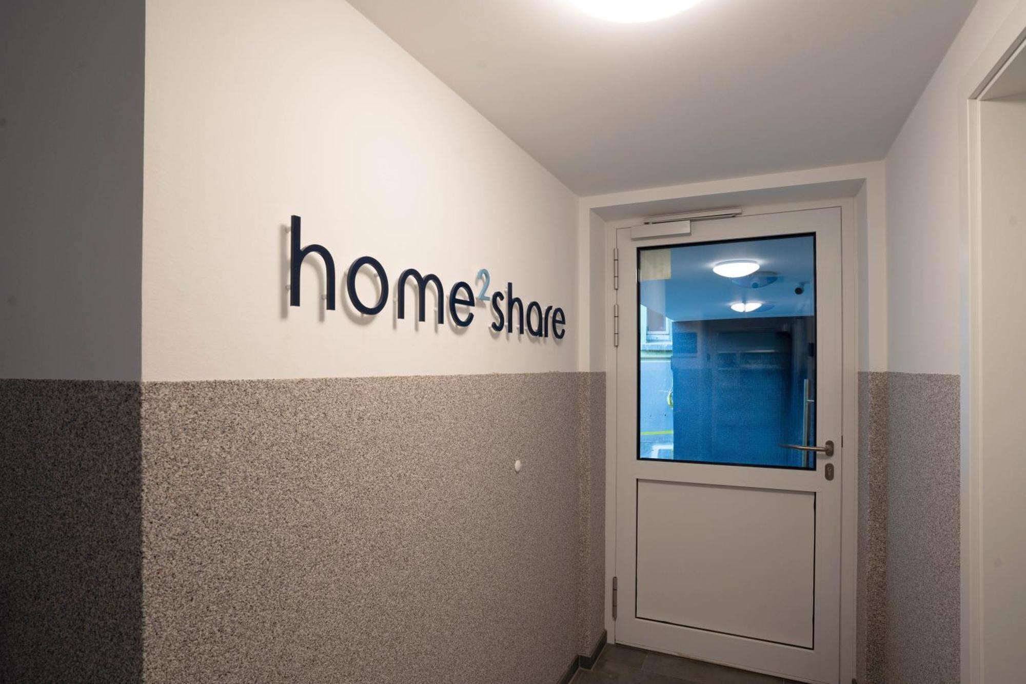 Schoene Apartments In Der Innenstadt I Home2Share ออสนาบรึค ภายนอก รูปภาพ