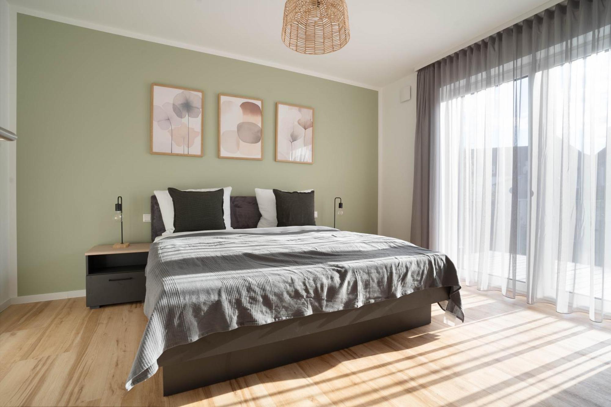 Schoene Apartments In Der Innenstadt I Home2Share ออสนาบรึค ภายนอก รูปภาพ