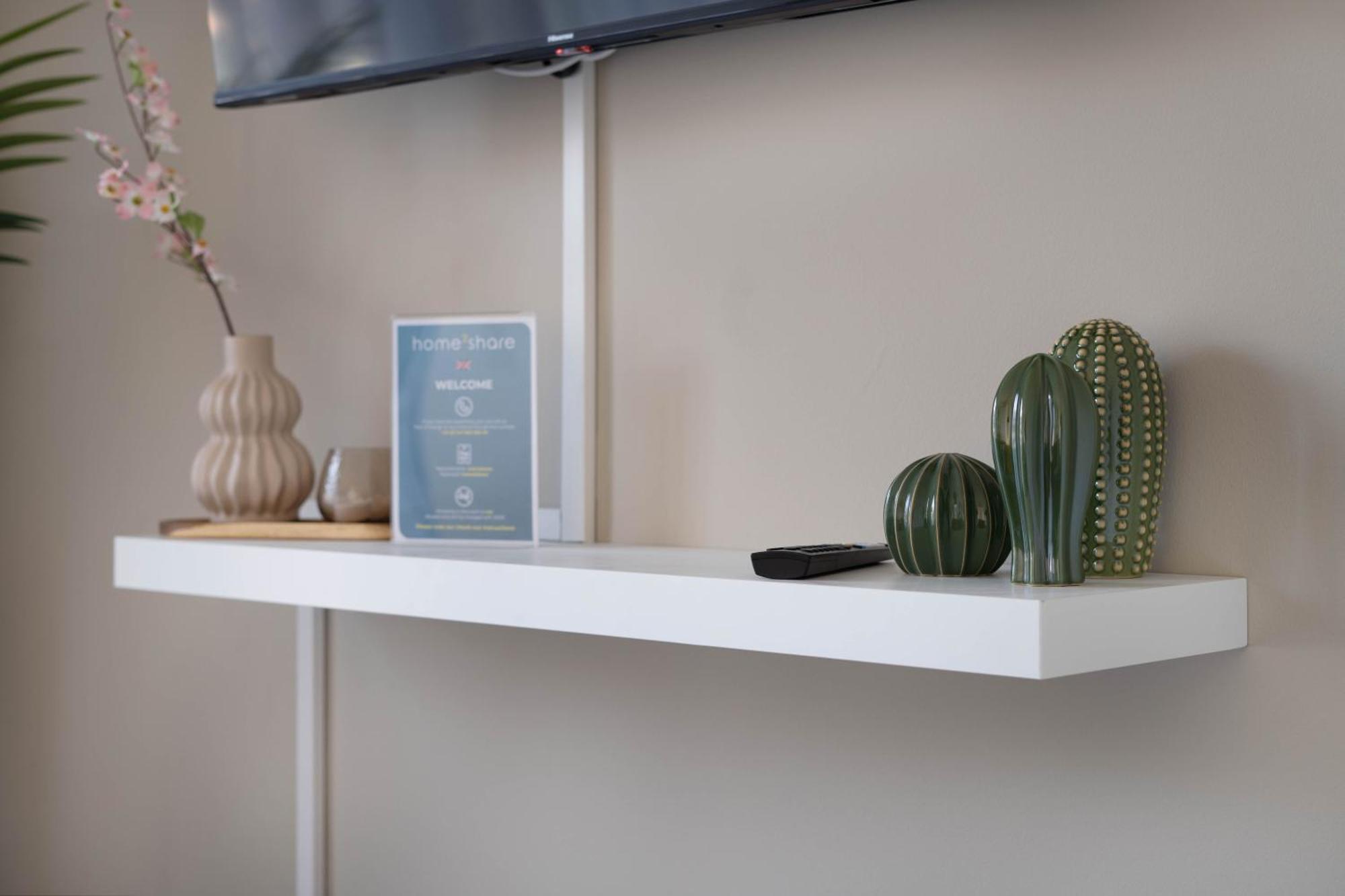 Schoene Apartments In Der Innenstadt I Home2Share ออสนาบรึค ภายนอก รูปภาพ