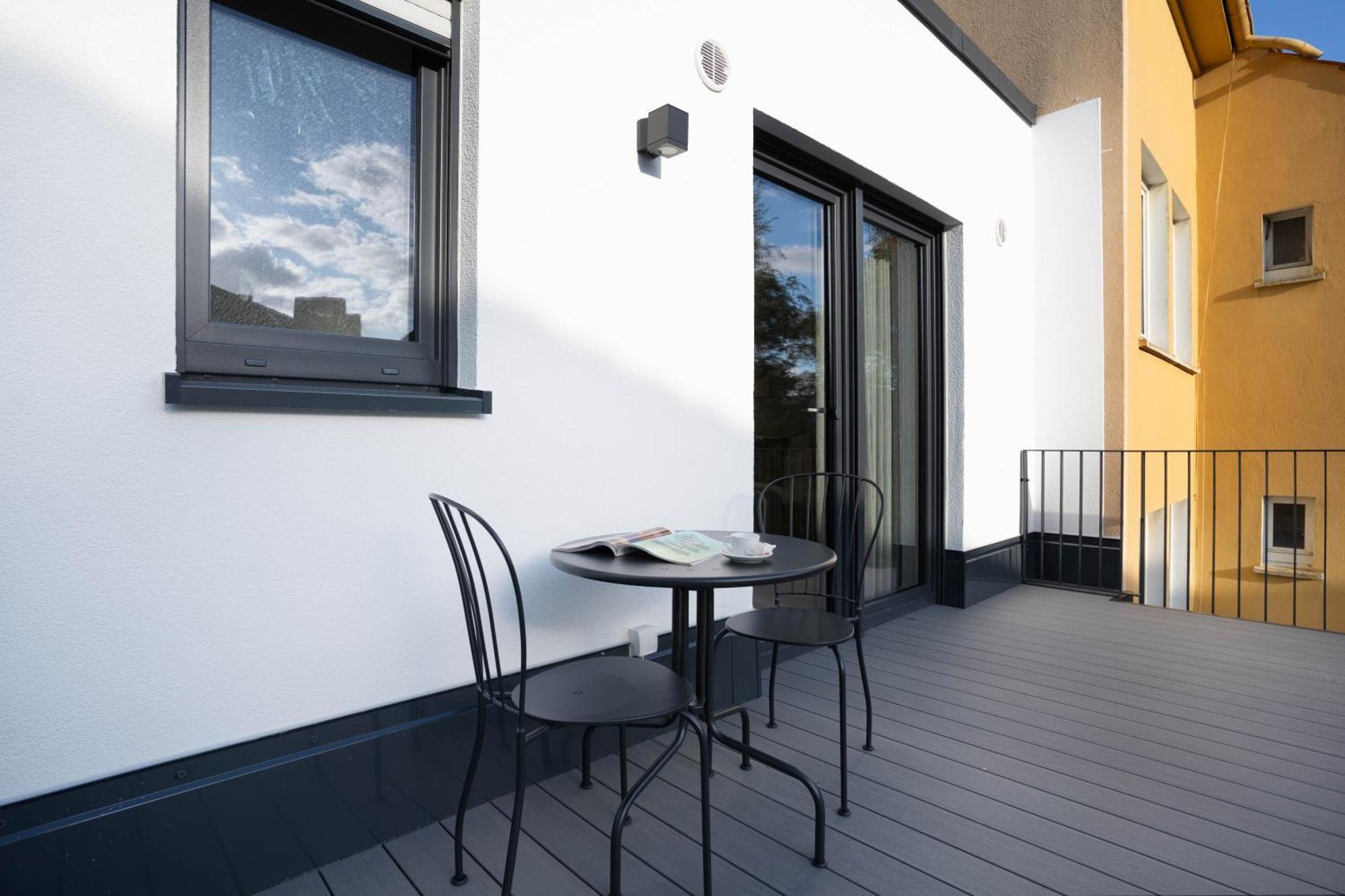 Schoene Apartments In Der Innenstadt I Home2Share ออสนาบรึค ภายนอก รูปภาพ