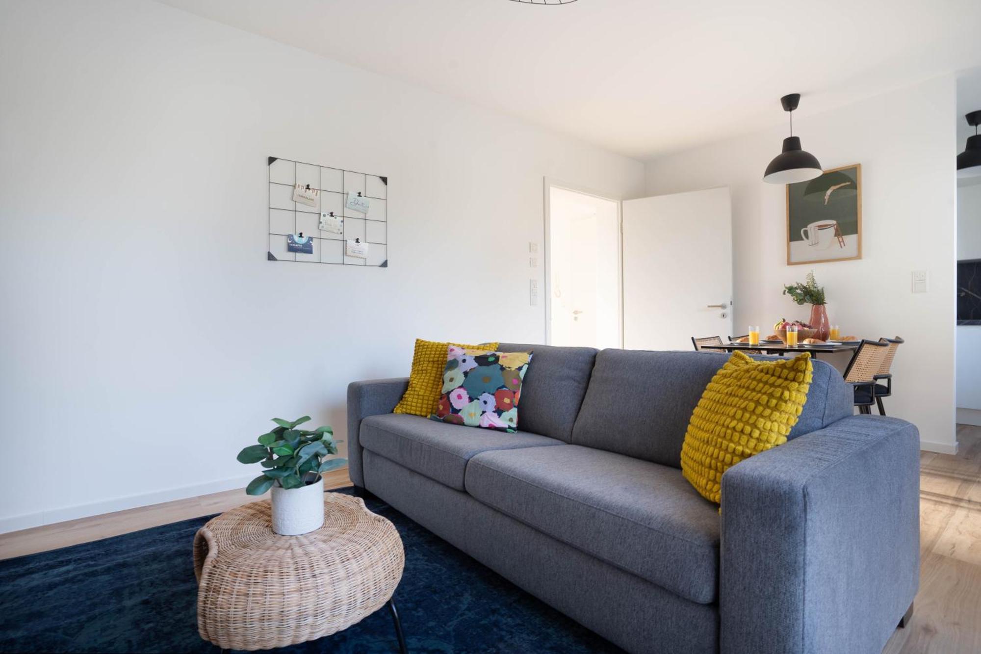 Schoene Apartments In Der Innenstadt I Home2Share ออสนาบรึค ภายนอก รูปภาพ