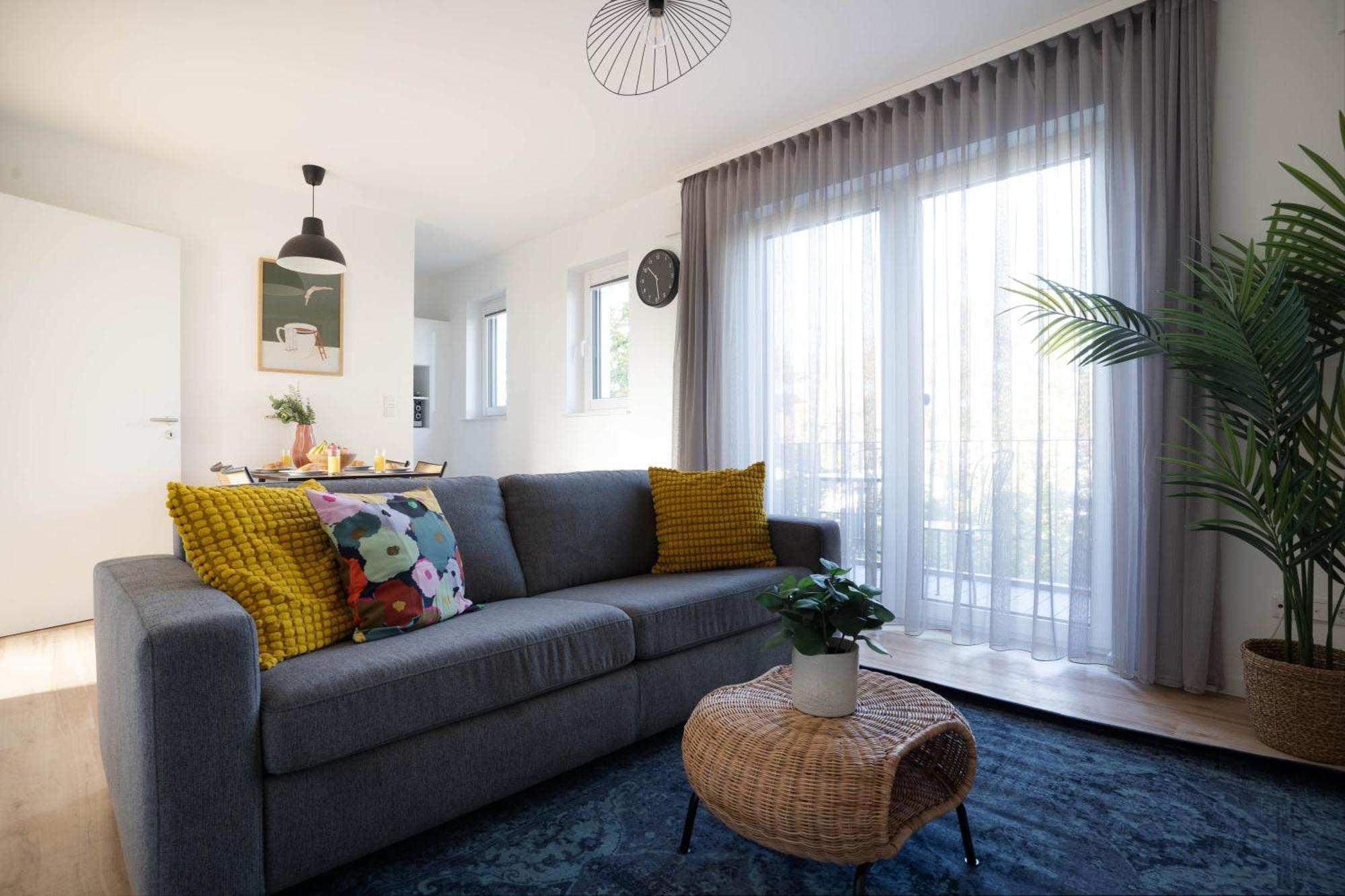 Schoene Apartments In Der Innenstadt I Home2Share ออสนาบรึค ภายนอก รูปภาพ
