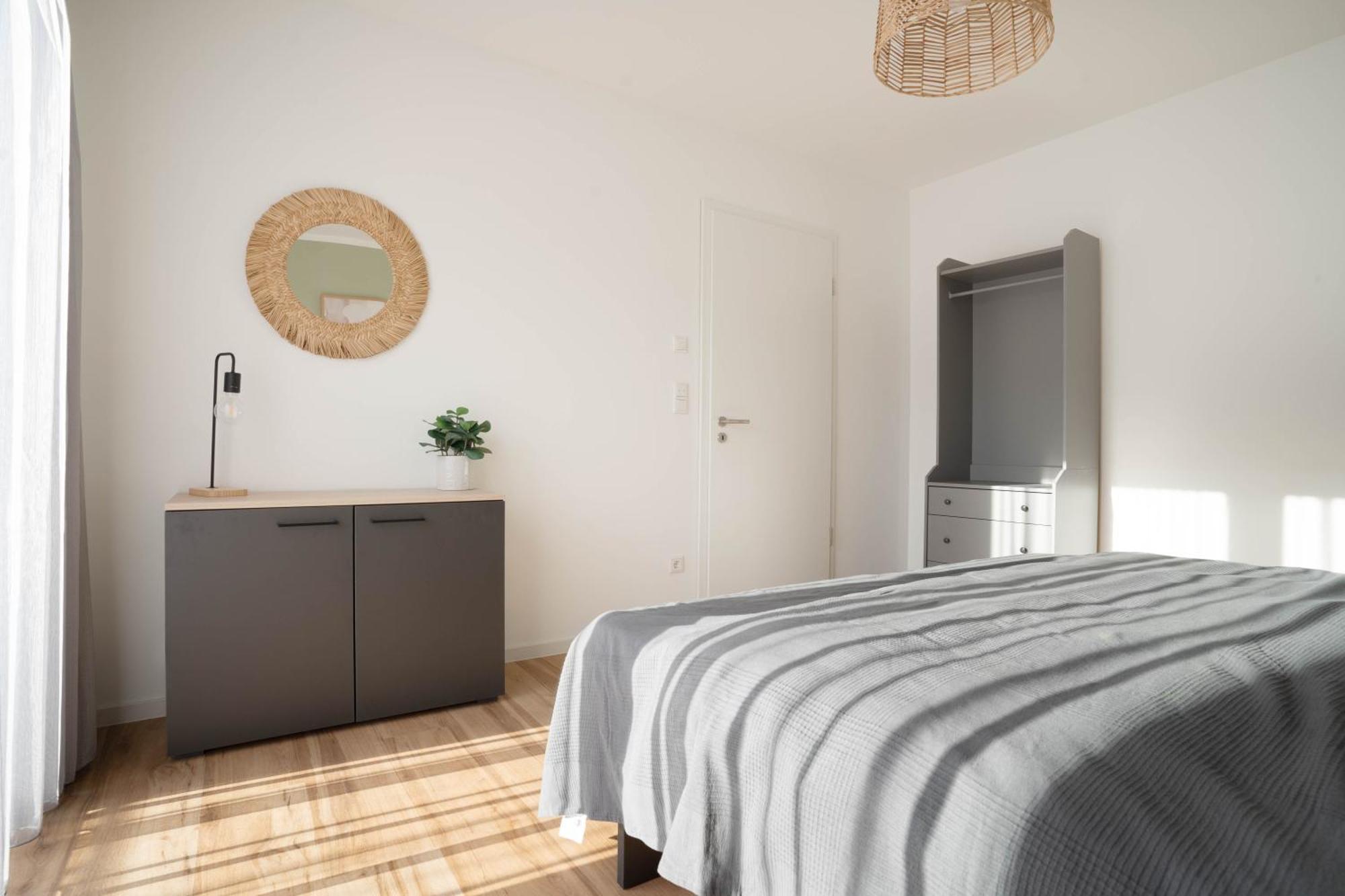 Schoene Apartments In Der Innenstadt I Home2Share ออสนาบรึค ภายนอก รูปภาพ