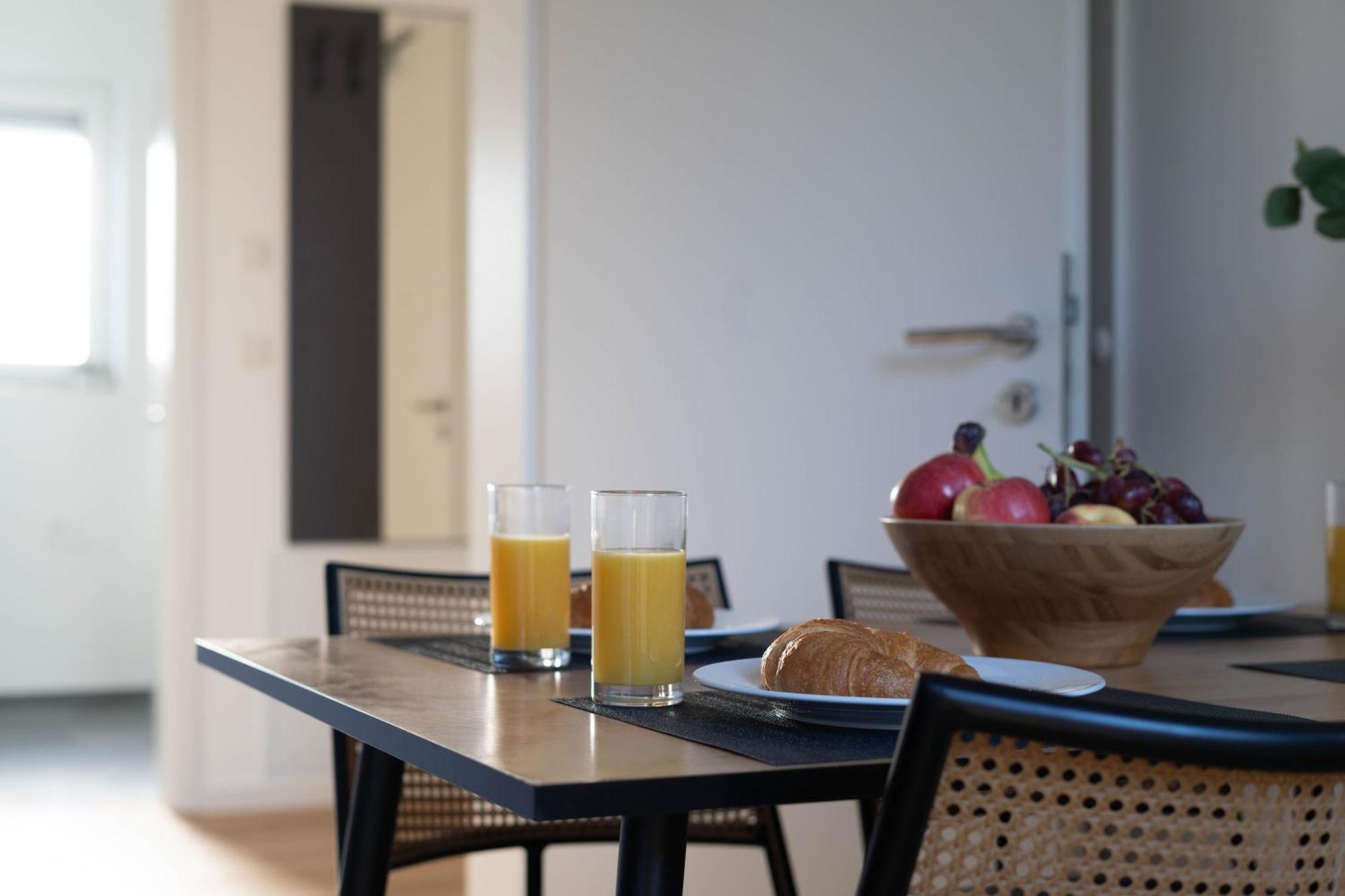 Schoene Apartments In Der Innenstadt I Home2Share ออสนาบรึค ภายนอก รูปภาพ