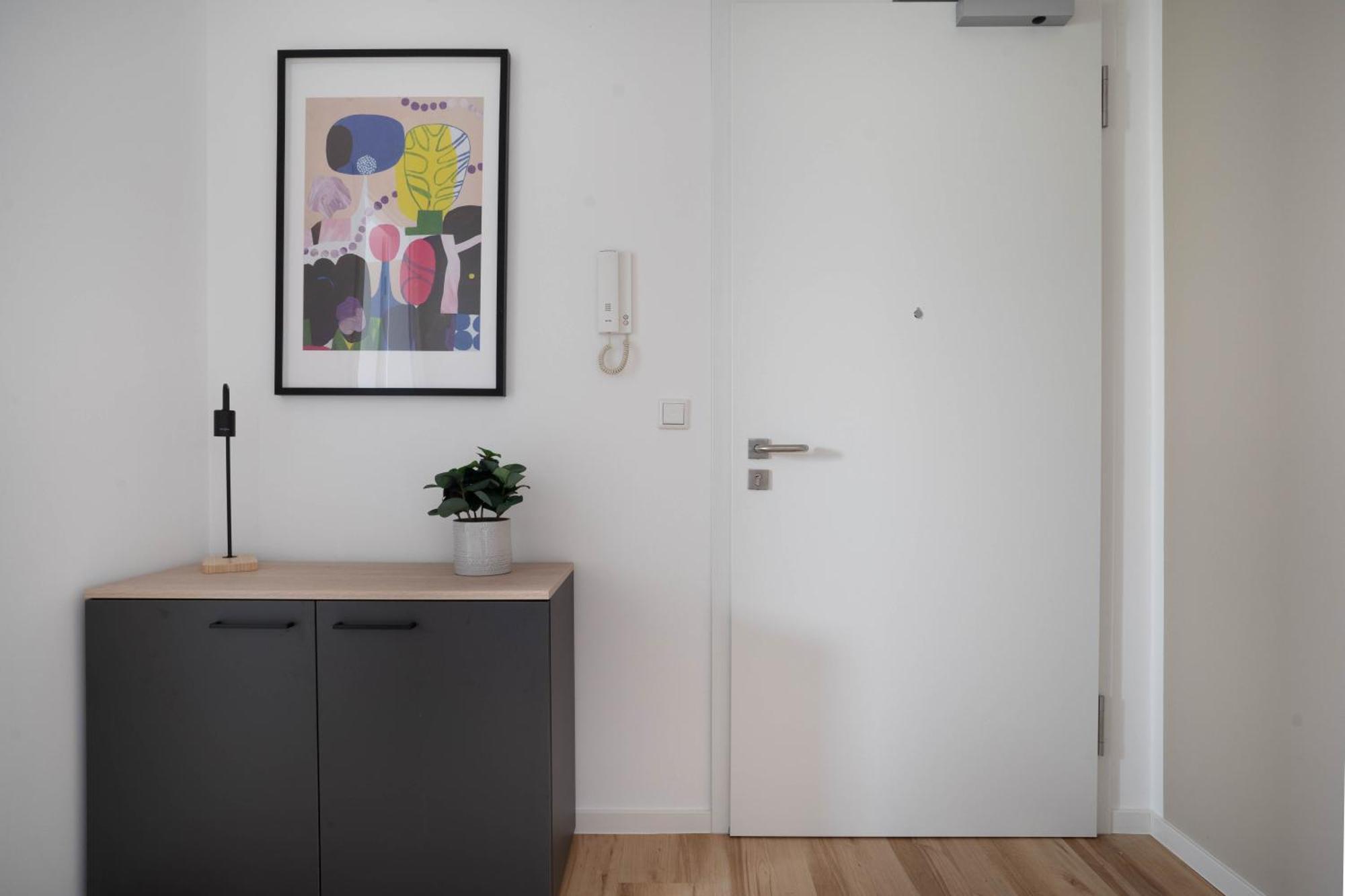 Schoene Apartments In Der Innenstadt I Home2Share ออสนาบรึค ภายนอก รูปภาพ