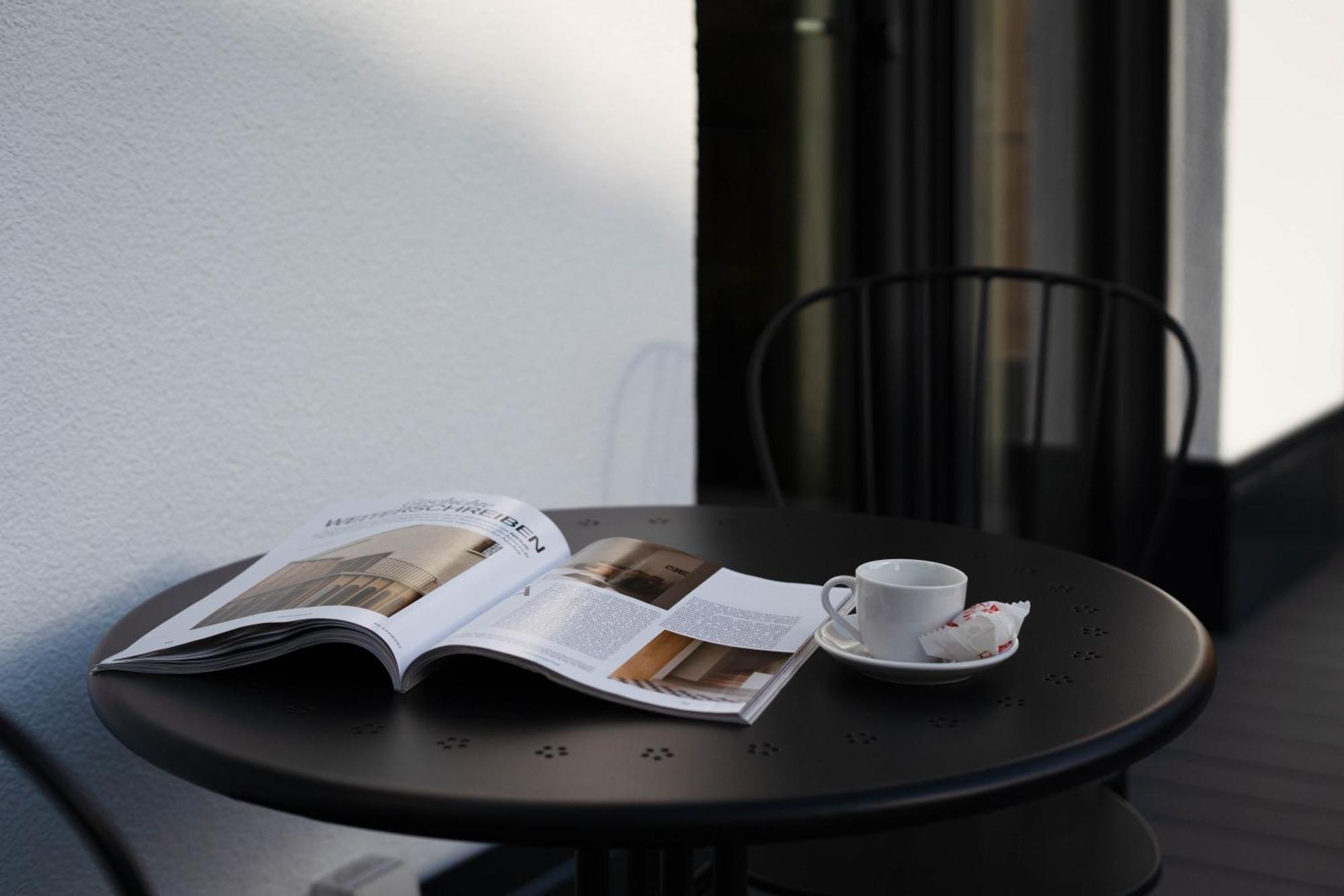Schoene Apartments In Der Innenstadt I Home2Share ออสนาบรึค ภายนอก รูปภาพ