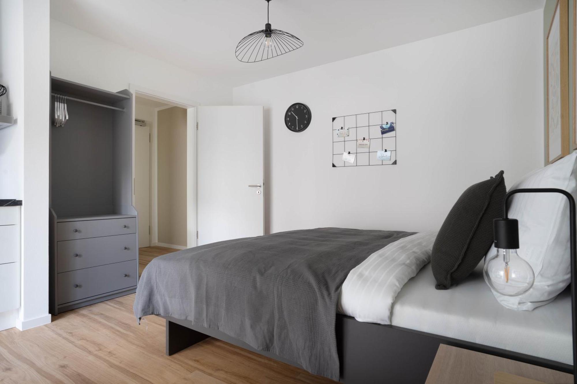 Schoene Apartments In Der Innenstadt I Home2Share ออสนาบรึค ภายนอก รูปภาพ