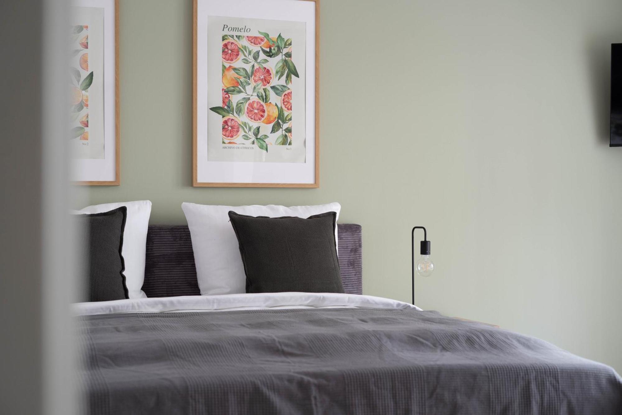 Schoene Apartments In Der Innenstadt I Home2Share ออสนาบรึค ภายนอก รูปภาพ