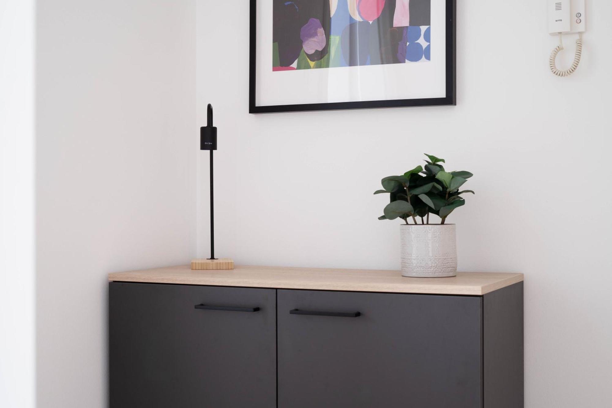 Schoene Apartments In Der Innenstadt I Home2Share ออสนาบรึค ภายนอก รูปภาพ