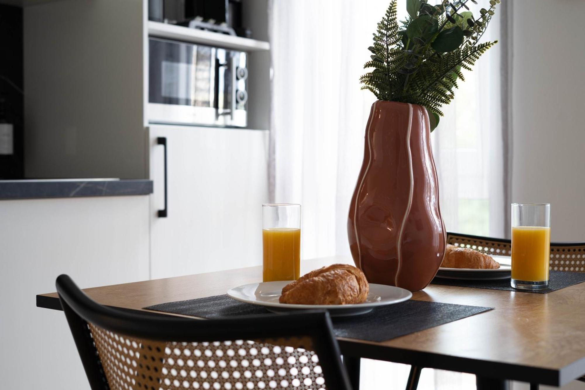 Schoene Apartments In Der Innenstadt I Home2Share ออสนาบรึค ภายนอก รูปภาพ