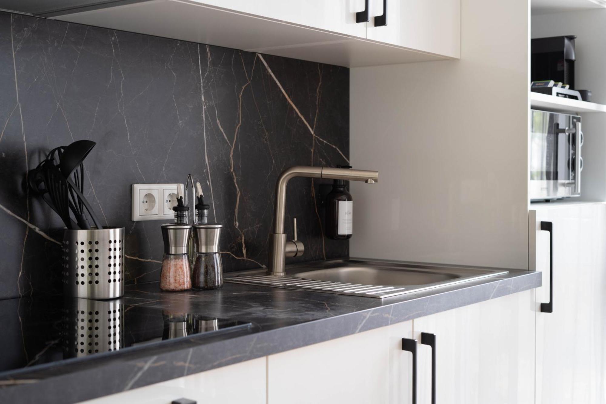 Schoene Apartments In Der Innenstadt I Home2Share ออสนาบรึค ภายนอก รูปภาพ