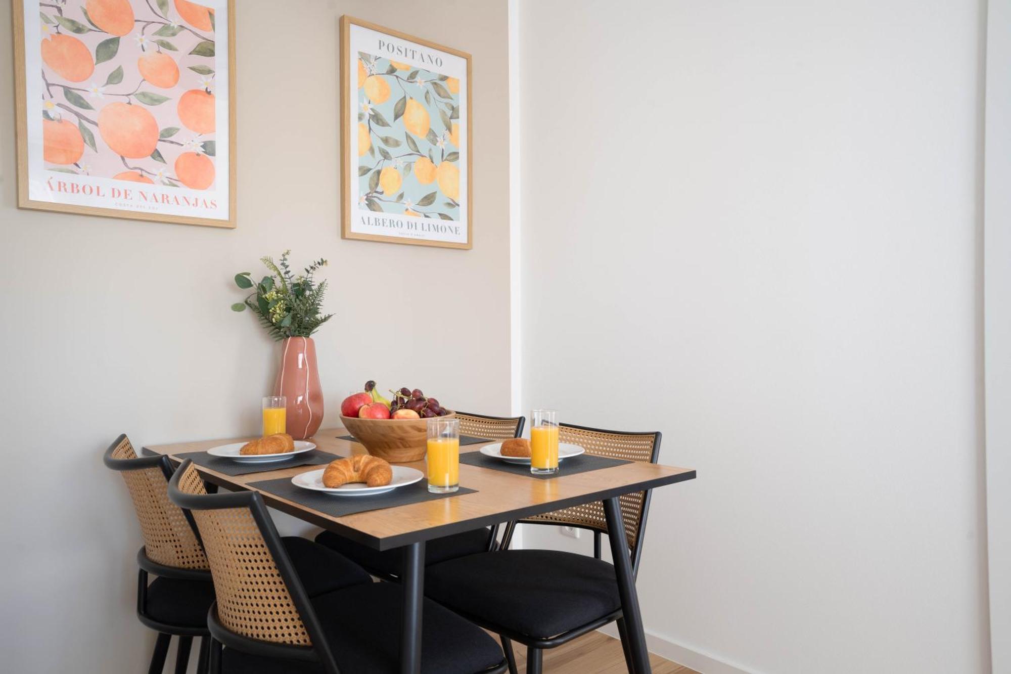 Schoene Apartments In Der Innenstadt I Home2Share ออสนาบรึค ภายนอก รูปภาพ