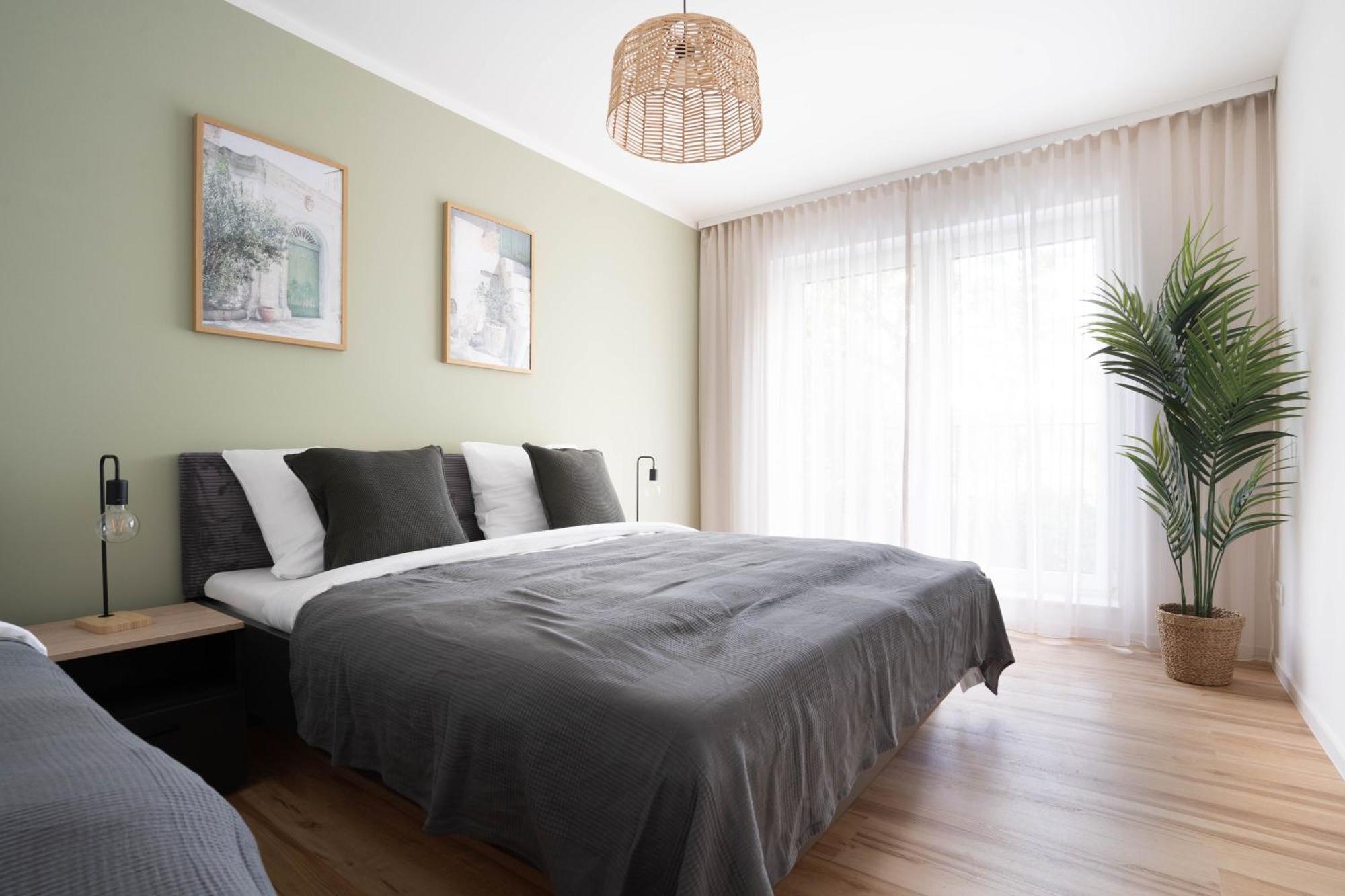 Schoene Apartments In Der Innenstadt I Home2Share ออสนาบรึค ภายนอก รูปภาพ
