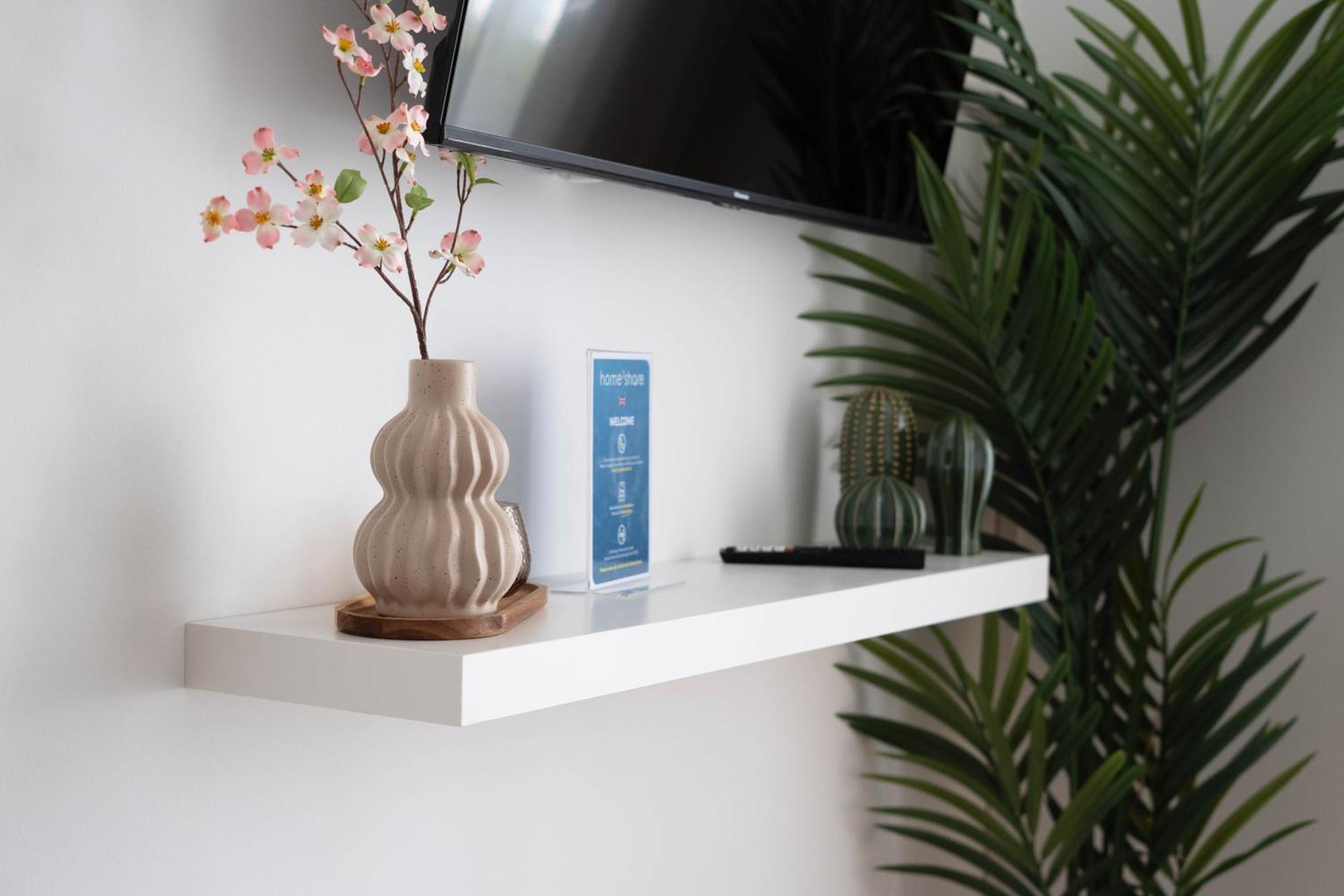Schoene Apartments In Der Innenstadt I Home2Share ออสนาบรึค ภายนอก รูปภาพ