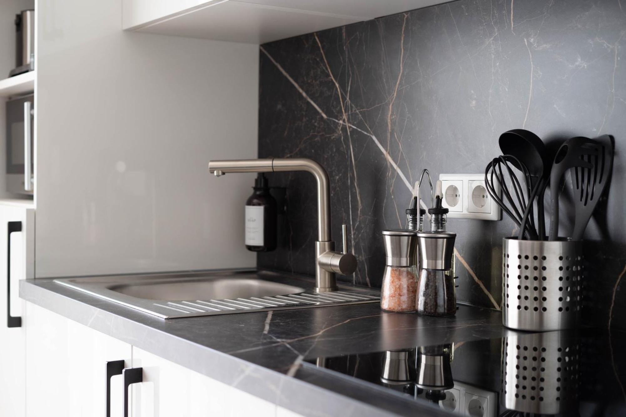 Schoene Apartments In Der Innenstadt I Home2Share ออสนาบรึค ภายนอก รูปภาพ
